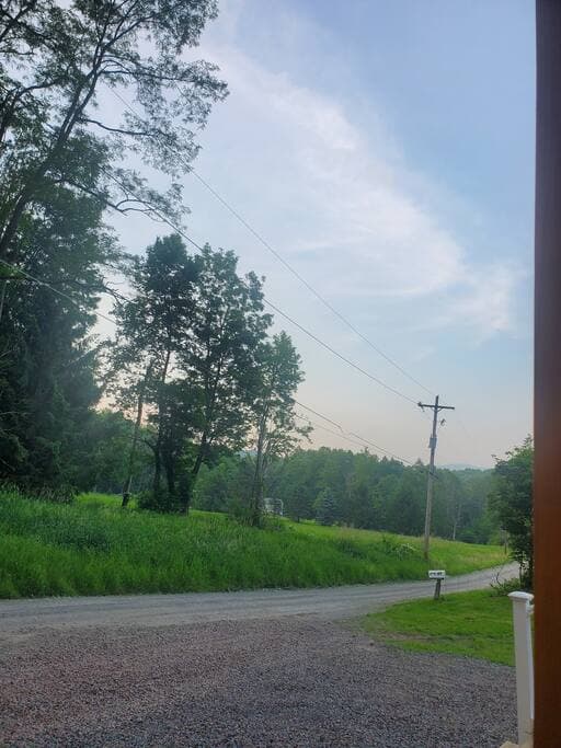 Cozy Cabin Cabin & Surroundings 18