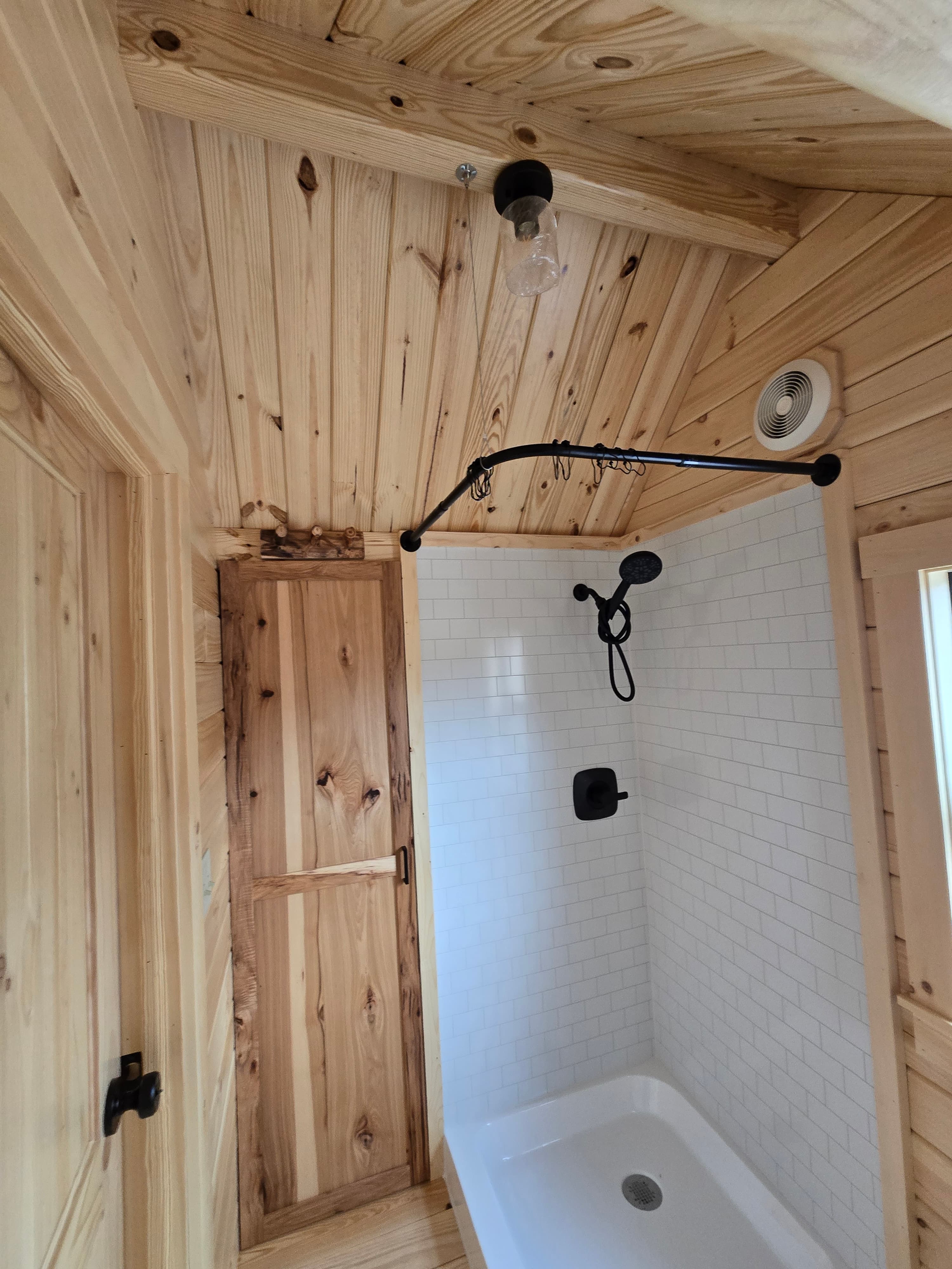 Rustic Creek Bathrooms 1